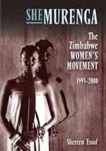 Shemurenga: The Zimbabwean Women's Movement 1995-2000