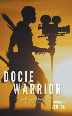 Docie-Warrior - Zen Isa - cover