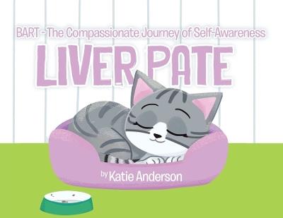 Liver Pate - Katie Anderson - cover