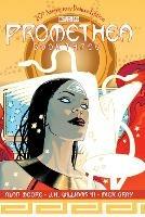 Promethea: The 20th Anniversary Deluxe Edition Book Three - Alan Moore - cover