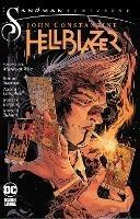 John Constantine: Hellblazer Volume 1