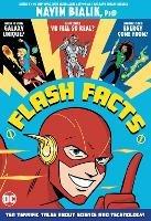 Flash Facts - Mayim Bialik - cover