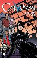 Catwoman Vol. 4: Come Home, Alley Cat - Joelle Jones - cover