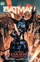 Batman Vol. 1: Their Dark Designs - James Tynion IV,Various Various - cover