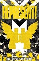 Represent! - Christian Cooper,Alitha Martinez - cover