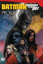 Batman: Shadows of the Bat: The Tower