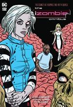 iZombie: The Complete Series Omnibus (2023 Edition)