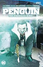 The Penguin Vol. 1