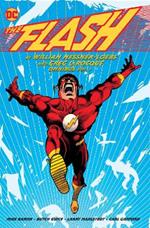 The Flash by William Messner Loebs and Greg LaRocque Omnibus Vol. 1