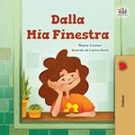 Dalla Mia Finestra (Italian Only)