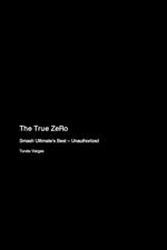 The True ZeRo: Smash Ultimate's Best - Unauthorized