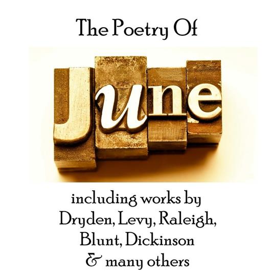 Poetry of June, The