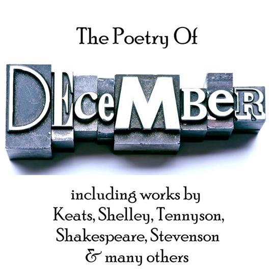 Poetry of December, The