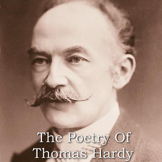 Poetry of Thomas Hardy, The
