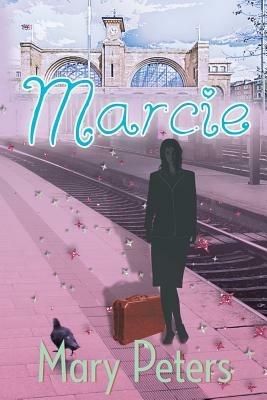 Marcie - Mary Peters - cover
