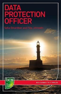 Data Protection Officer - Filip Johnssen,Sofia Edvardsen - cover