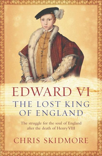 Edward VI