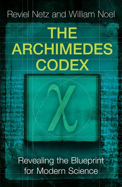 The Archimedes Codex