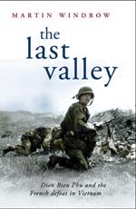 The Last Valley