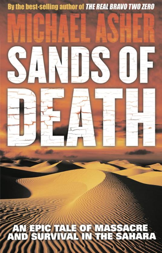 Sands of Death