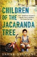 Children of the Jacaranda Tree