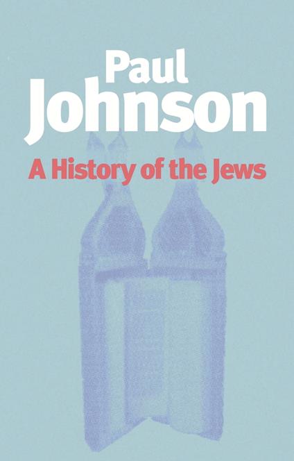 History of the Jews