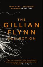 The Gillian Flynn Collection