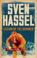 Legion of the Damned - Sven Hassel - cover