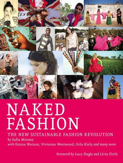 Naked Fashion