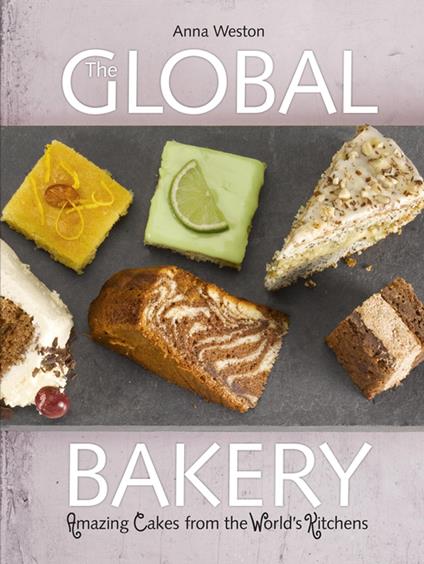 The Global Bakery