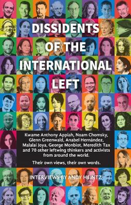 Dissidents of the International Left - cover