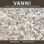 Vanni: A Family's Struggle Through The Sri Lankan Conflict