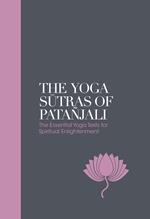 The Yoga Sutras of Patanjali