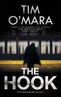 The Hook - Tim O'Mara - cover