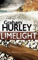 Limelight - Graham Hurley - cover