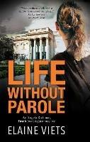 Life Without Parole - Elaine Viets - cover