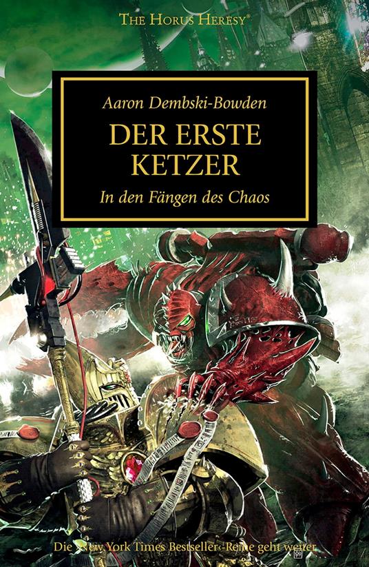 Der Erste Ketzer