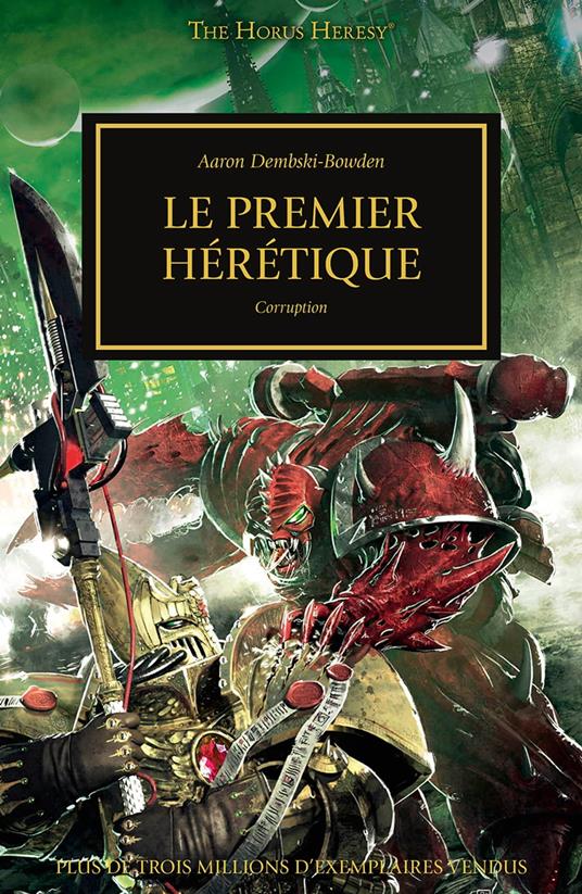 Le Premier Hérétique