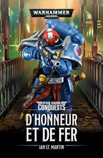 D’Honneur et de Fer