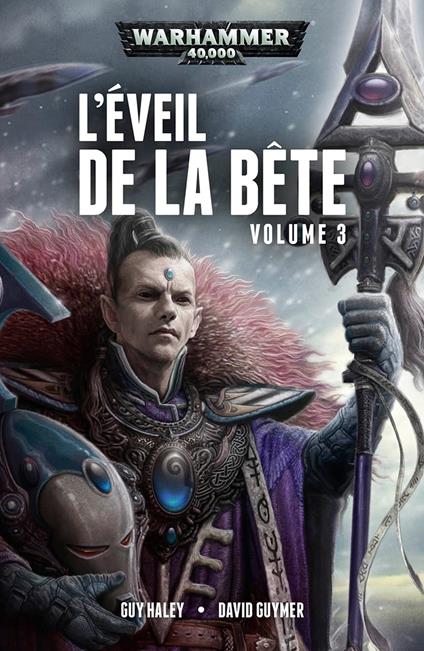 L’Éveil de la Bête Volume 3