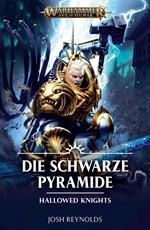 Hallowed Knights: Die Schwarze Pyramide