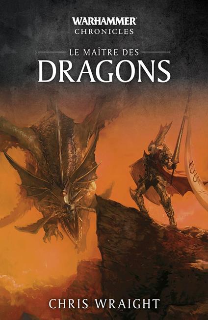 Le Maître des Dragons