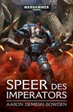 Speer des Imperators