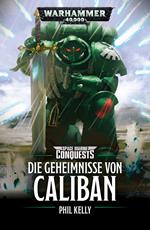 Die Geheimnisse von Caliban