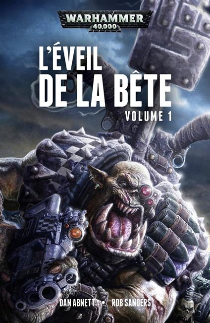 L’Éveil de la Bête Volume 1