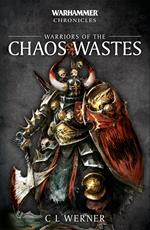 Warriors of the Chaos Wastes