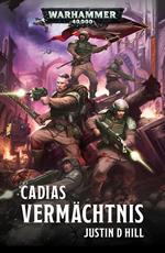 Cadias Vermächtnis