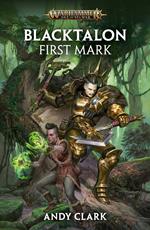 Blacktalon: First Mark