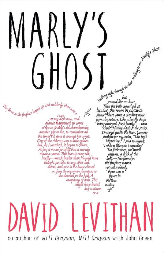 Marly's Ghost - David Levithan - ebook