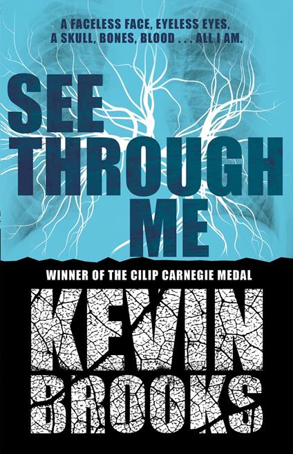 See Through Me - Kevin Brooks - ebook